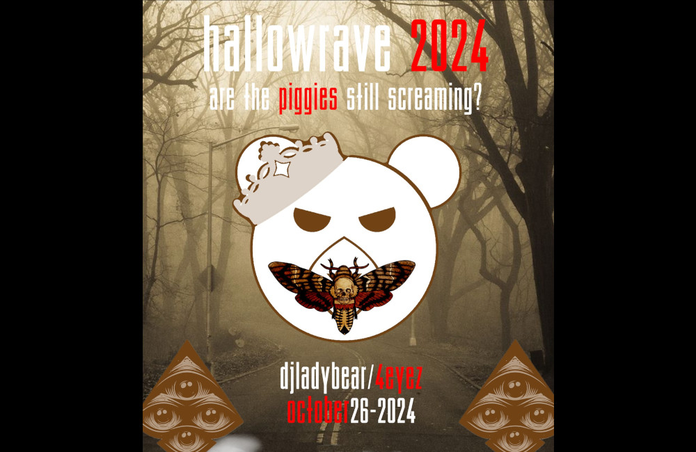 Hallowrave 2024